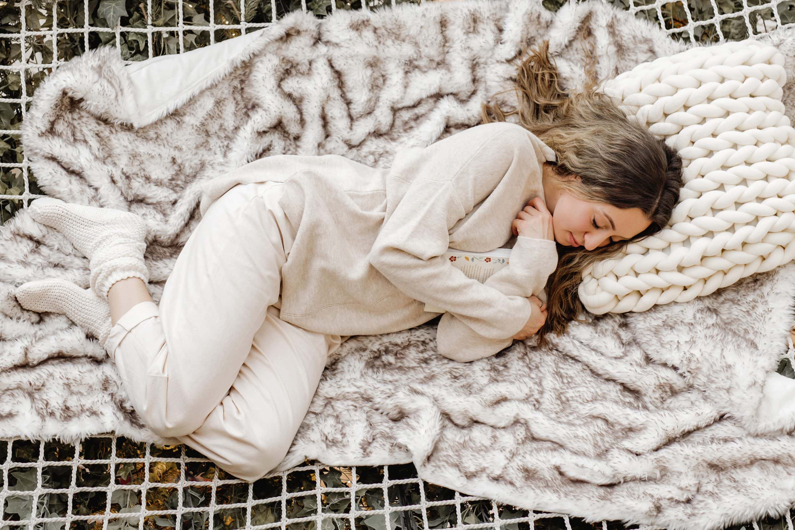 Cozy Neutrals