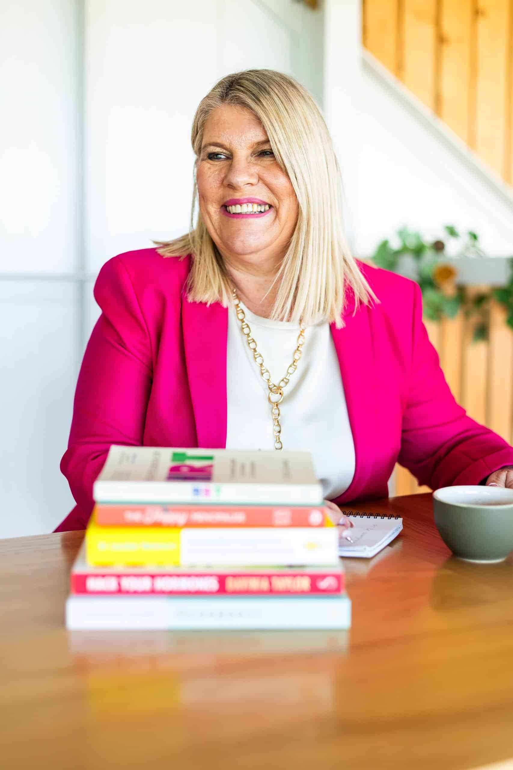 Vikki Hobson